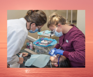 Developmental Trauma Challenges Dental Care