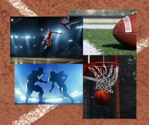 An old paradigm investigation of NFL and NBA celebrity HIPPA violations