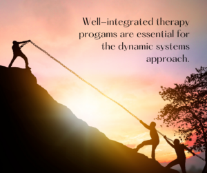 Developmental Trauma Therapy
