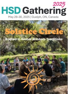 Solstice Circle