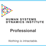 certified human systems dynamic professional