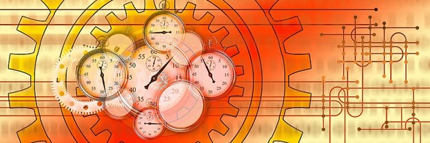 Therapists Help Time Management