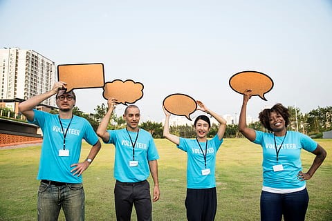 Nonprofit Fundraising