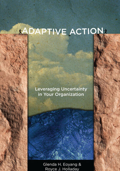 adaptive action dr. janice ryan book